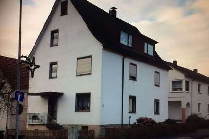 Wohnen auf Zeit in Reinhardshagen 1.000,00 €