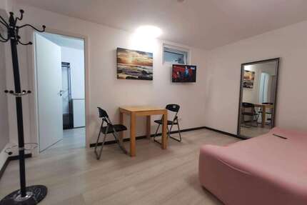 Wohnen auf Zeit in Köln 1.100,00 €