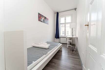 WG-Zimmer in Berlin 635,00 € 15 m²