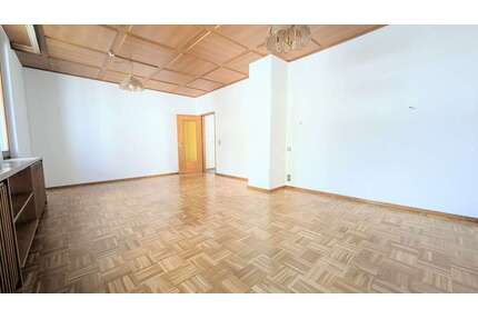 Wohnung zum Mieten in Karlsruhe 1.050,00 € 110 m²