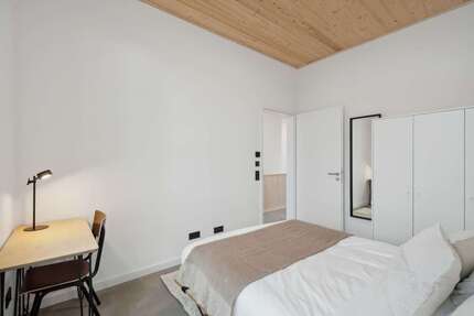 WG-Zimmer in Berlin 760,00 € 11 m²