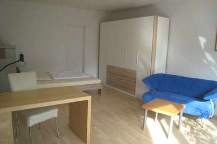 WG-Zimmer in Eschborn 750,00 € 26 m²