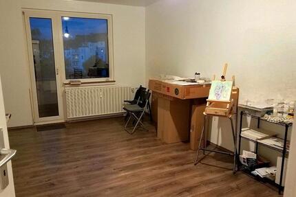 Duisburg Mitte: 2-zimmer Wohnung