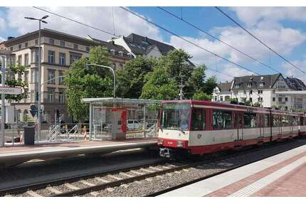 WG-Zimmer in Düsseldorf 799,00 € 25 m²