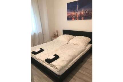 Wohnen auf Zeit in Dortmund 1.100,00 €