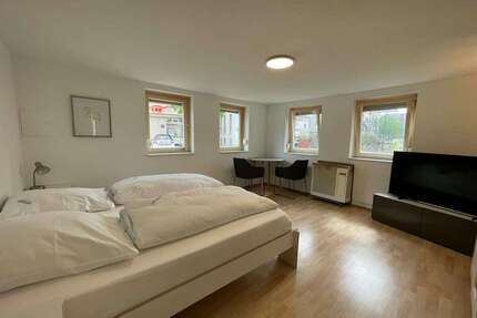 Wohnen auf Zeit in Stuttgart 1.390,00 €