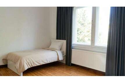 WG-Zimmer in Berlin 730,00 € 22 m²