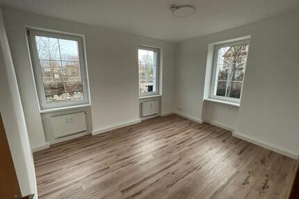 Frisch sanierte 3-Zimmer Wohnung im Zentrum Weimars