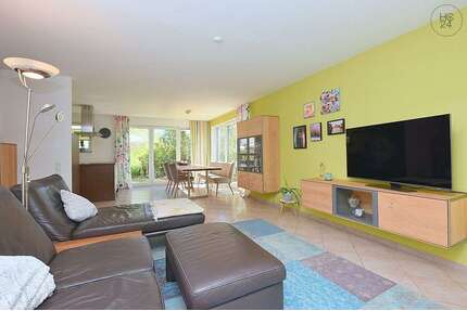 Wohnen auf Zeit in Ostfildern 1.890,00 €