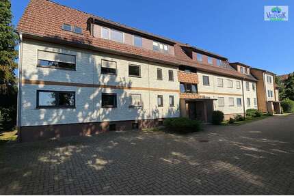 Wohnung zum Mieten in Wolfenbüttel 660,00 € 82.3 m²