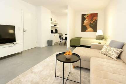 Wohnen auf Zeit in München 1.690,00 €