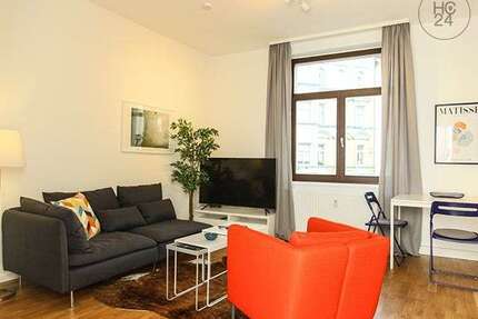 Wohnen auf Zeit in Leipzig 850,00 €