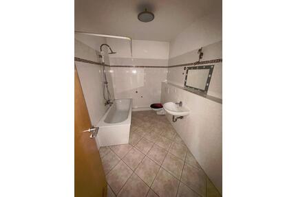 hübsche 2 Zimmer Wohnung im ersten Obergeschoss - Niemegk