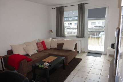 Wohnung zum Mieten in Moers 375,00 € 54 m²