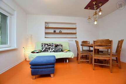 Wohnen auf Zeit in Stuttgart 1.190,00 €