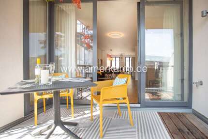 Wohnen auf Zeit in Bonn 1.895,00 €