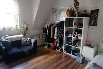 Wohnung zum Mieten in Stuttgart 420,00 € 14 m²