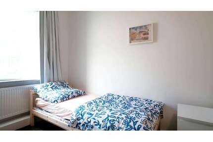 WG-Zimmer in Berlin 450,00 € 17 m²
