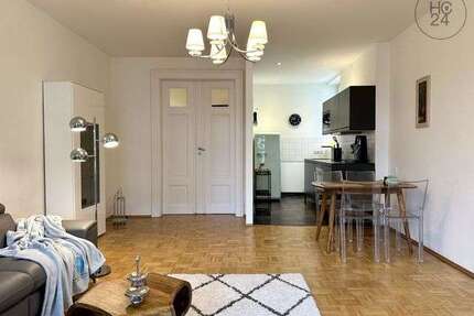 Wohnen auf Zeit in Leipzig 1.350,00 €