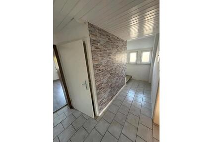 4-Zimmer Wohnung 120qm in Erndtebrück