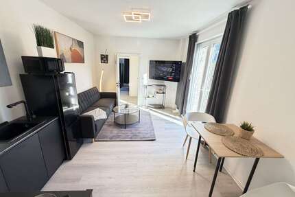 Wohnung zum Mieten in Bochum 599,00 € 30 m²