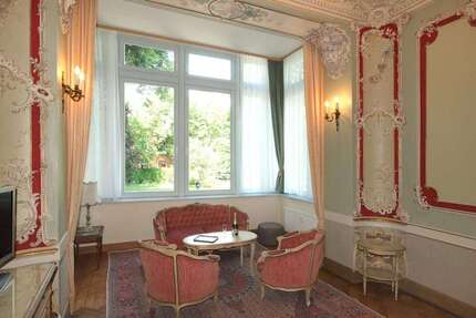 Wohnen auf Zeit in Dresden 1.552,00 €