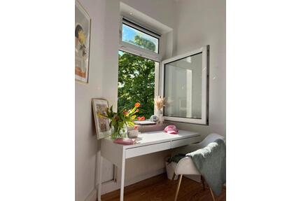 WG-Zimmer in Leipzig - 387,00&nbsp;EUR Kaltmiete, ca.&nbsp; 91,00&nbsp;m&sup2; in Leipzig (PLZ: 04157) Nord