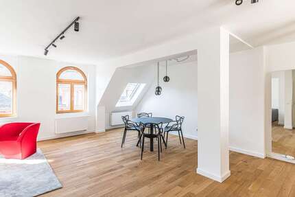 Wohnung zum Mieten in Wiesbaden 1.650,00 € 76.55 m²