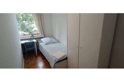 WG-Zimmer in Bochum 300,00 € 7 m²