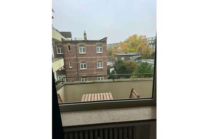 WG-Zimmer in Düsseldorf 794,00 € 25 m²