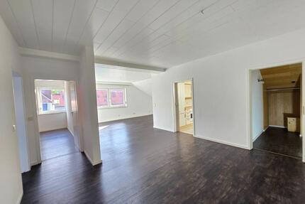 2,5 Zimmer Wohnung in schöner Innenstadtlage Bayreuth