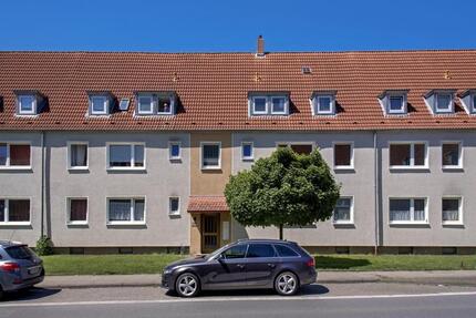 3-Zimmer Whg. in der nähe vom H2O! - Herford