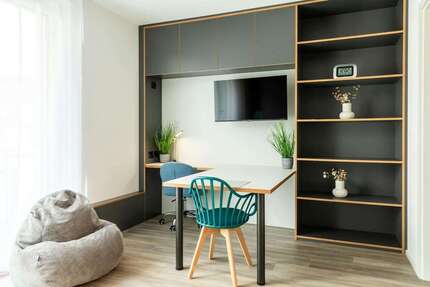 Wohnen auf Zeit in Tübingen 1.850,00 €