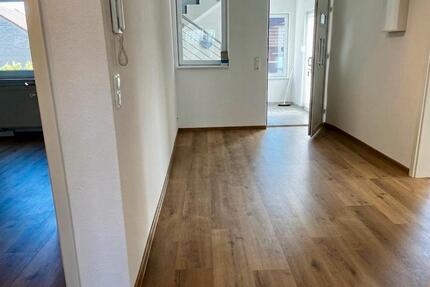 Erstbezug nach Sanierung: 5-Zimmer Wohnung, ca. 135qm - Grafenrheinfeld
