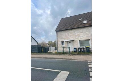 Haus statt Wohnung! 5 Zimmer + Garten in Lohnde - Seelze