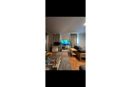 1,5-Zimmer in Augsburg-Pfersee - nur für 1 Person