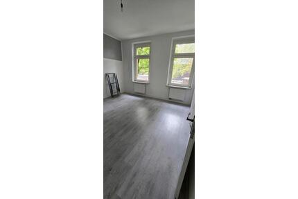 1 OG Wohnung 3½Zimmer Kaßlerfeld + Terrasse - Duisburg Duisburg-Mitte