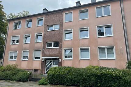 Renovierte 3-Zimmer-Wohnung im Beisenviertel - Essen Stadtbezirk VI