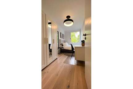 WG-Zimmer in München 760,00 € 9 m²