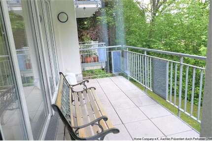 Wohnen auf Zeit in Herzogenrath 995,00 €