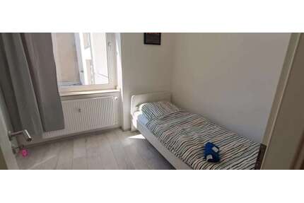 WG-Zimmer in Dortmund 350,00 € 9 m²