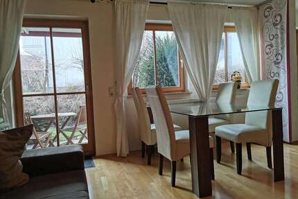 Wohnen auf Zeit in Bannewitz 750,00 €