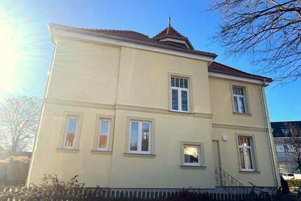 RESERVIERT - Erstbezug nach Kernsanierung - Helle 2 Zimmer Wohnung in Bestlage - Bad Bevensen