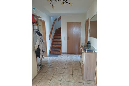 Ruhige 3 Zimmer Wohnung in Leck zu vermieten - Koblenz Bisholder