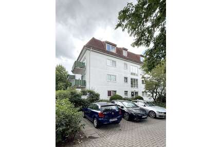 Wohnung zum Mieten in Bremen 375,00 € 33.06 m²