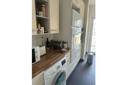 Wohnen auf Zeit in Mannheim 1.799,00 €