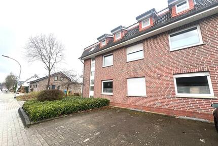 Helle 3-Zimmer Wohnung - 700,00&nbsp;EUR Kaltmiete, ca.&nbsp; 69,00&nbsp;m&sup2; in Lengerich (PLZ: 49525)