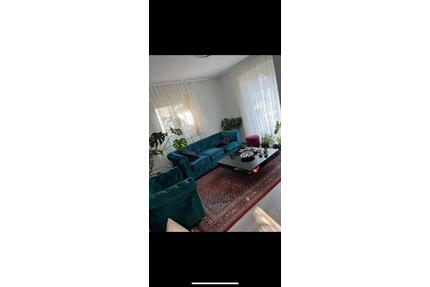 3 Zimmer Wohnung Uhingen - 950,00&nbsp;EUR Kaltmiete, ca.&nbsp; 53,00&nbsp;m&sup2; in Uhingen (PLZ: 73066)