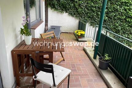Wohnungsswap - 2 Zimmer, 70 m² - Börnestraße, Hamburg-Nord, Hamburg