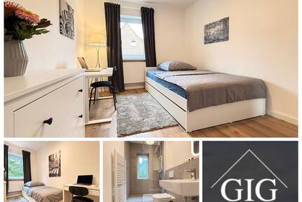 WG-Zimmer Schillerstraße nahe Nordsee & Döser Strand - Cuxhaven